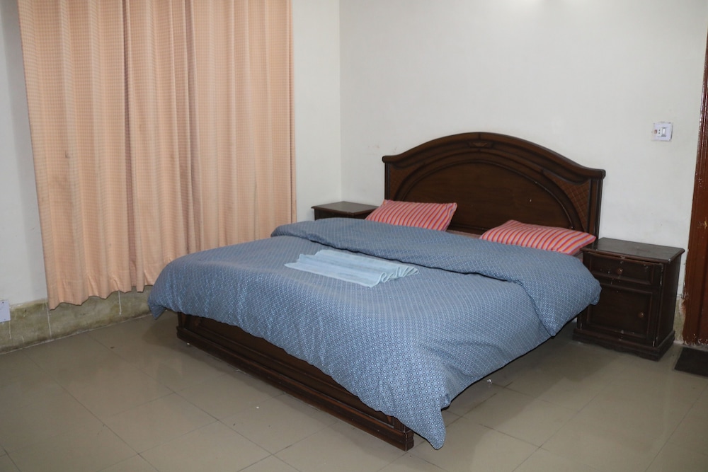 Standard Double Room - Photo 1