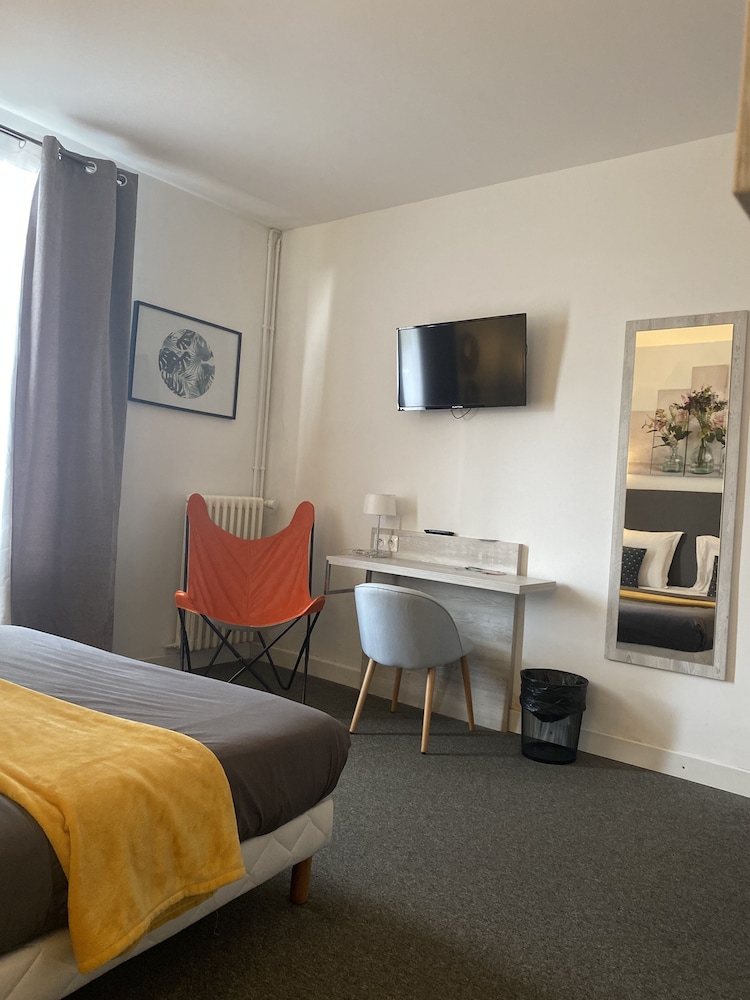 Superior Room - Photo 23