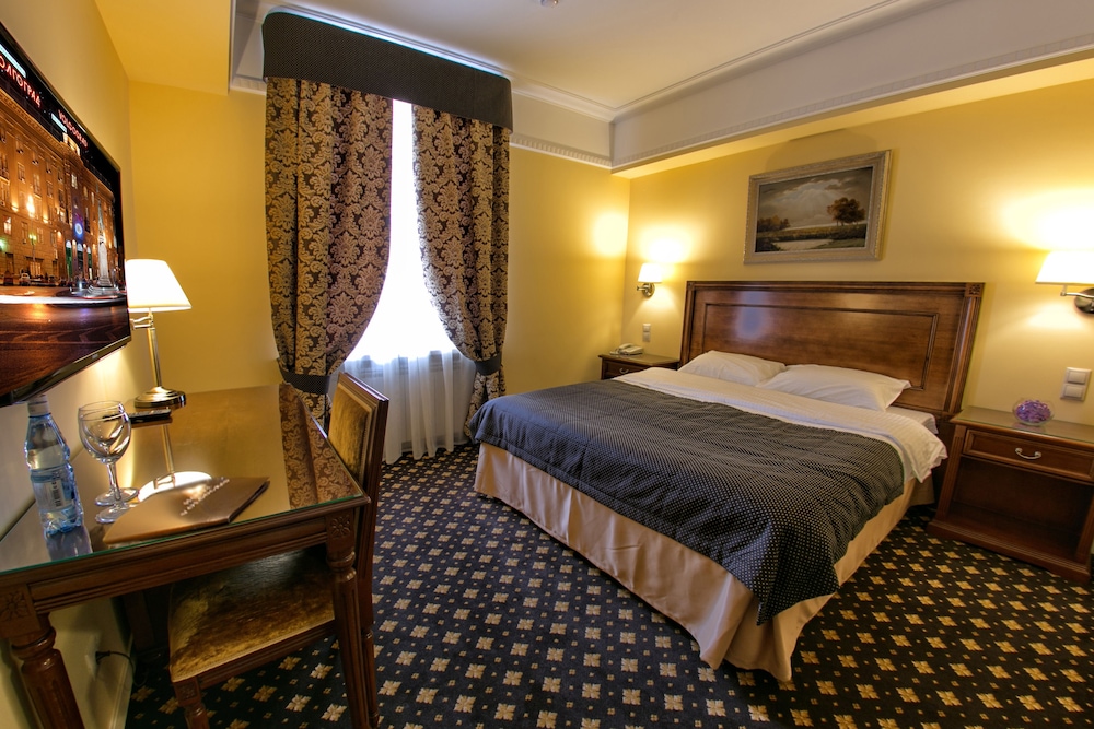 Comfort Double Room