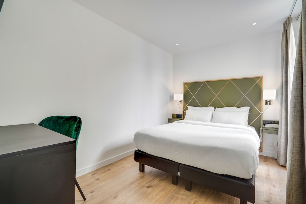 Double Room photo 2