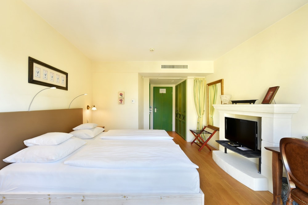 Comfort Double Room Single Use photo 3