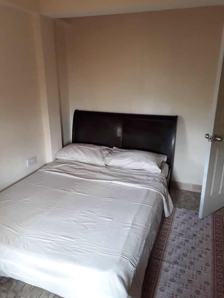 Basic Apartment, 1 Double Bed photo 1