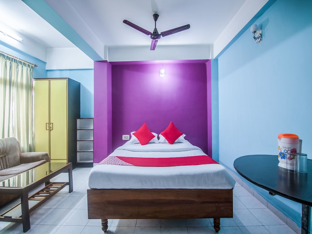 Double Room, 1 Double Bed
