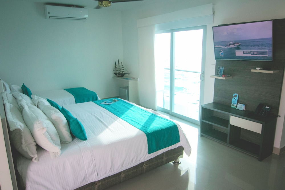 Superior Triple Room photo 3
