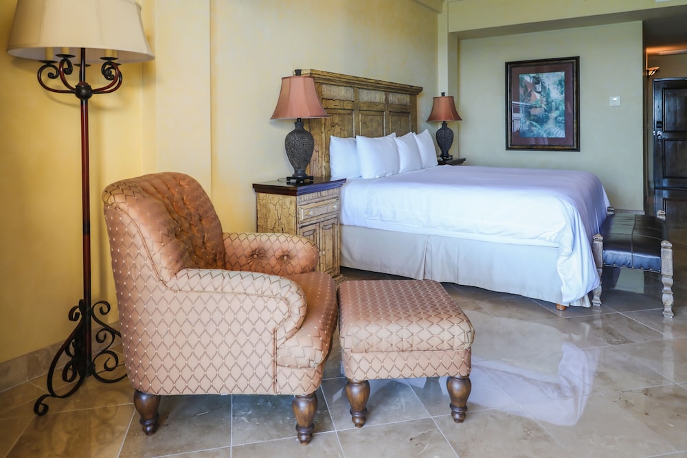 Luxury Room, 1 Bedroom, Ocean View (Superior)