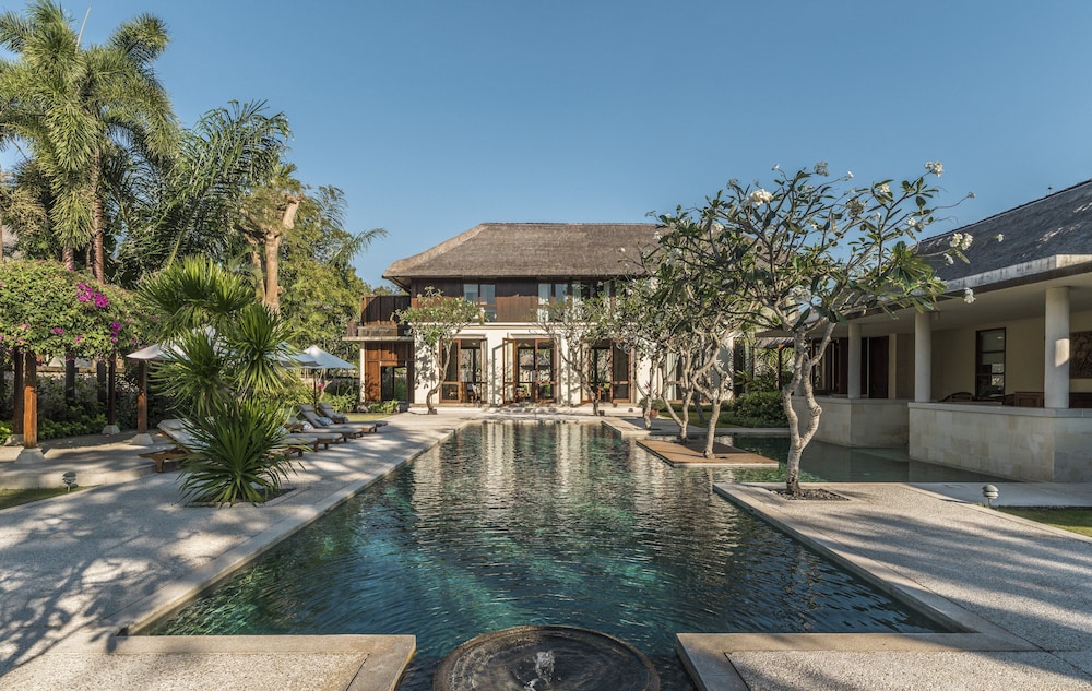 Villa, 2 Bedrooms, Garden View (residence)