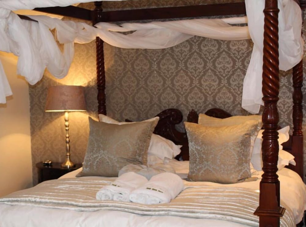 Double Room, 1 Bedroom photo 1
