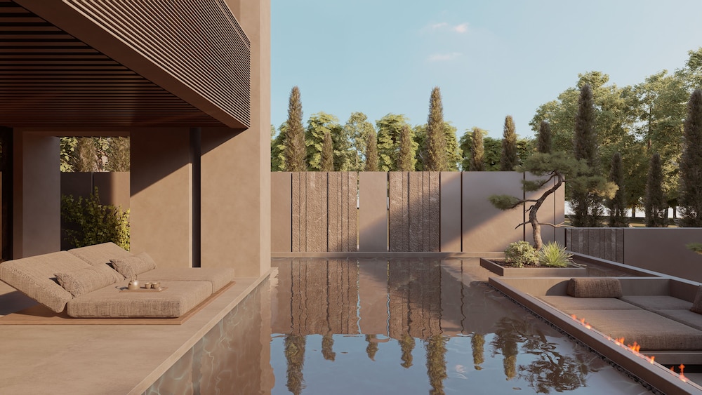 The Sanctum - EÉSO by NEMA