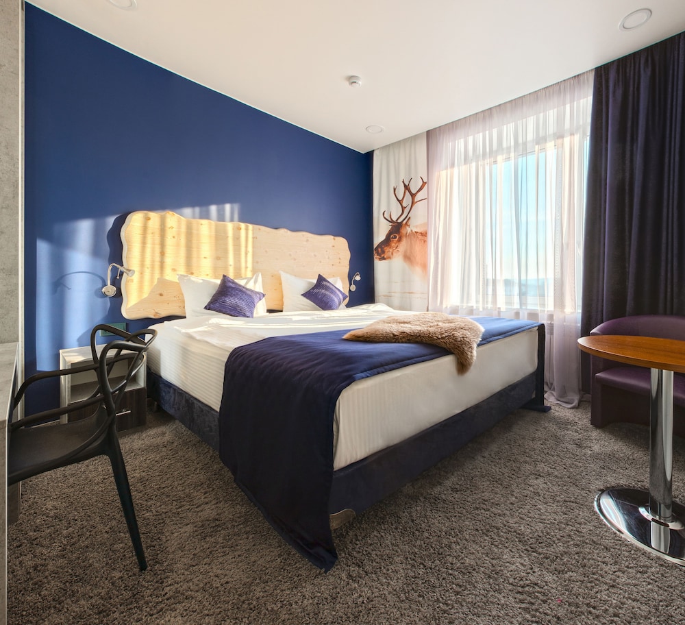 Superior Double Room photo 1