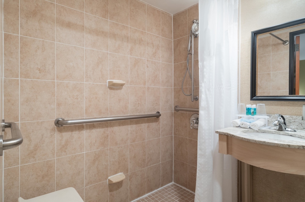 Holiday Inn Express New York City- Wall Street by IHG, Photo 6