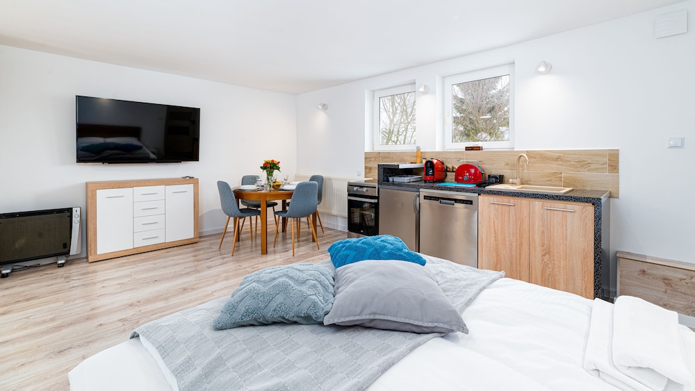 Studio Suite (6c) photo 2