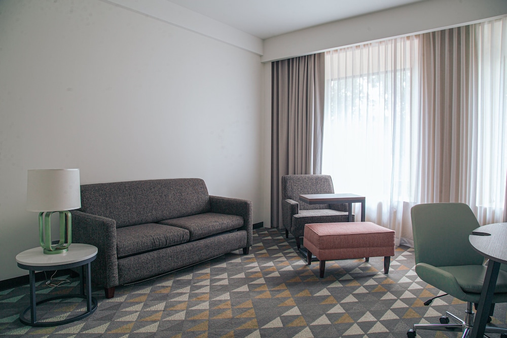 Suite, 1 Bedroom, Balcony photo 2