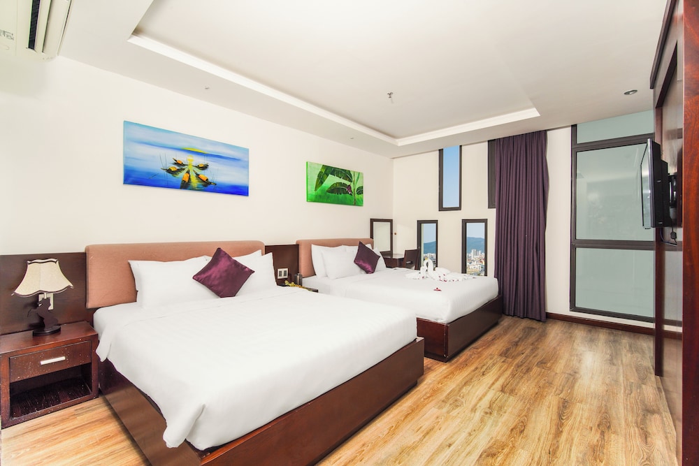 Family Suite Room - Photo 4