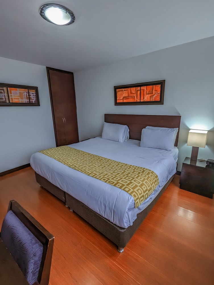 Standard Double Room - Photo 8