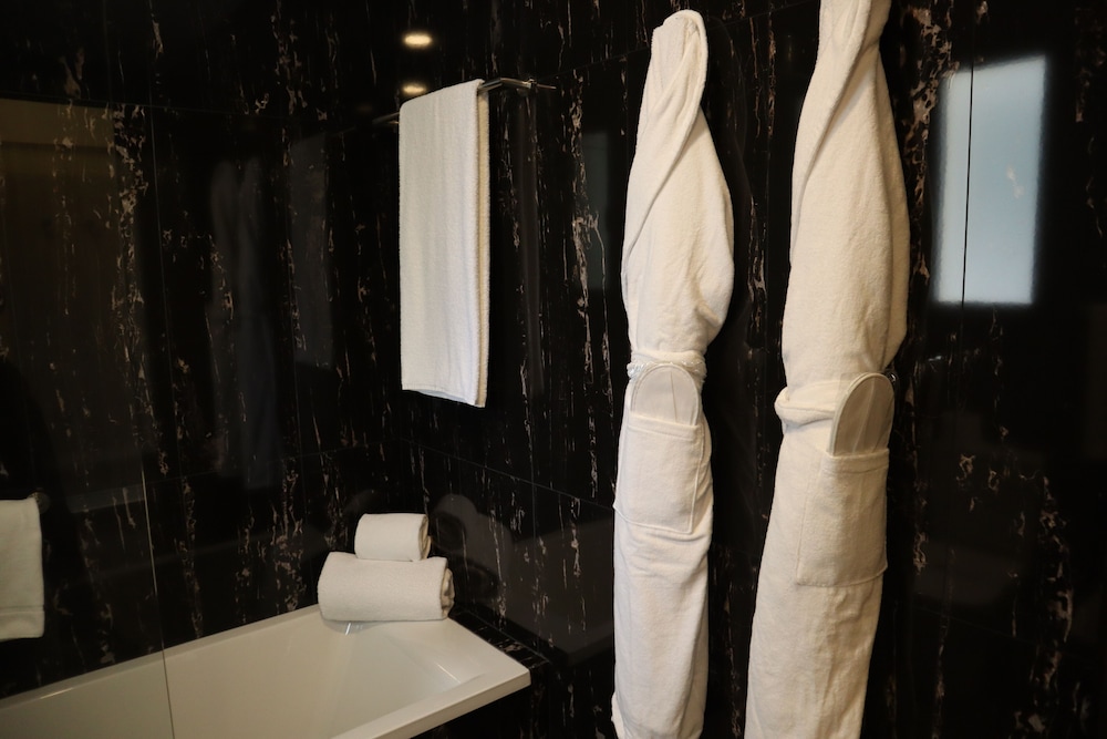 Premium Double Room, Terrace photo 3