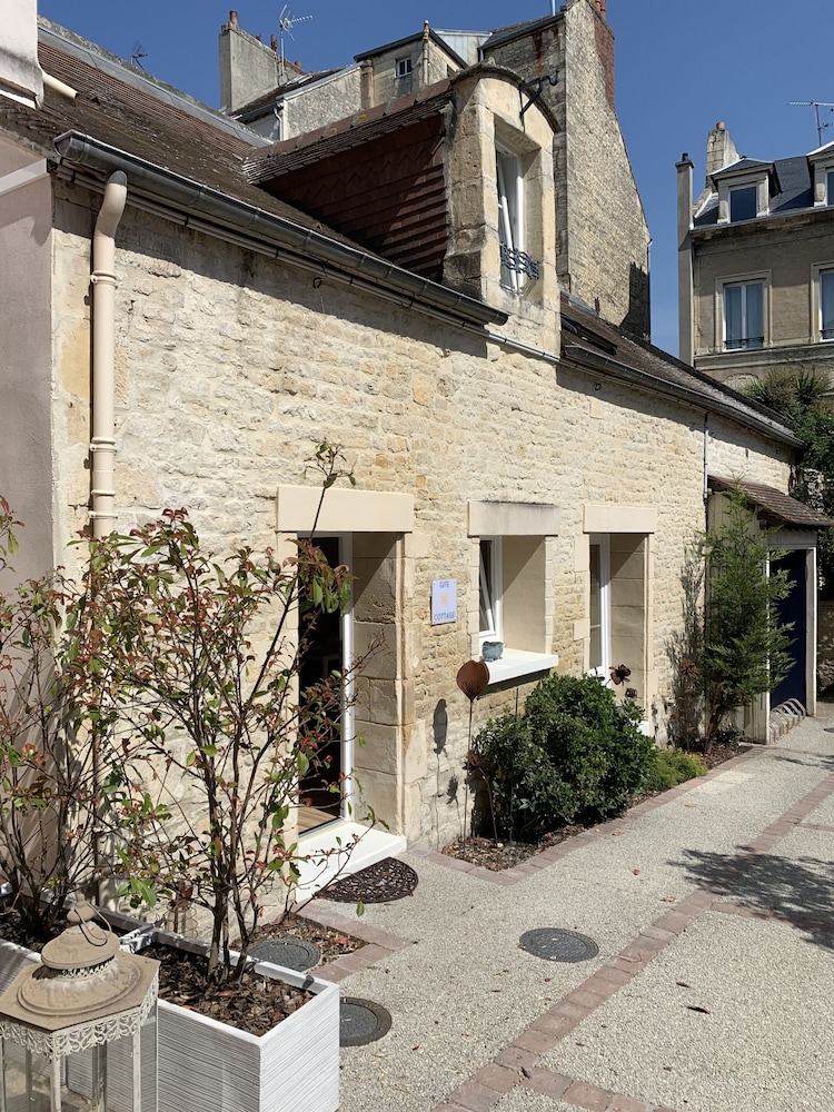 City Cottage, Ensuite