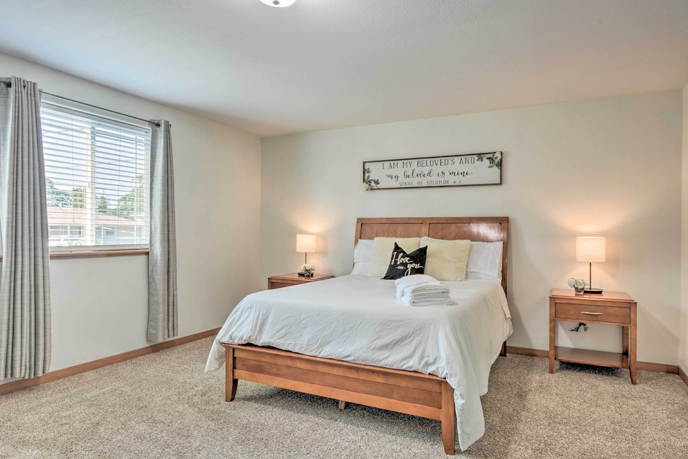 House (3 Bedrooms) photo 1