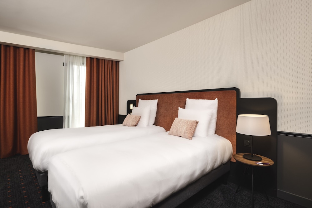 Classic Twin Room, 2 Twin Beds - Photo 3