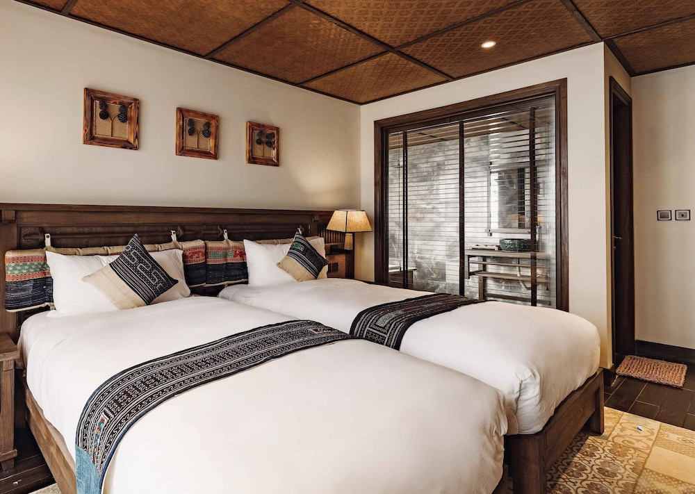 Premium Villa, 3 Bedrooms - Photo 13