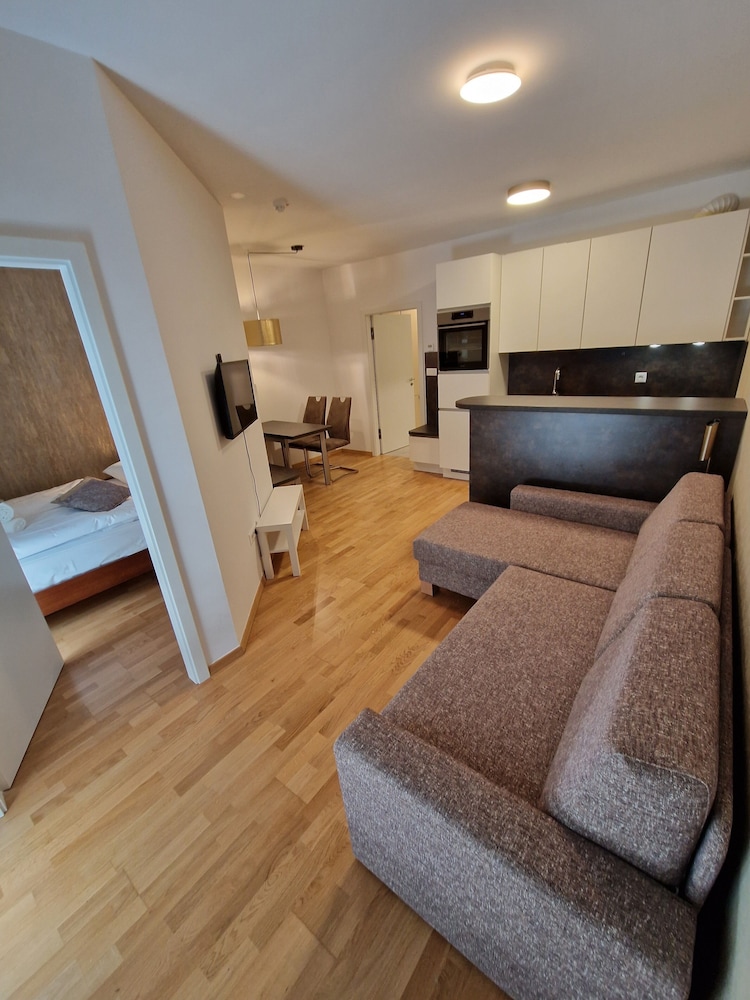 Comfort Apartment