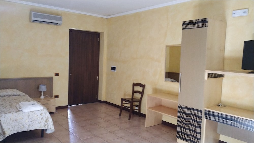 Quadruple Room photo 1