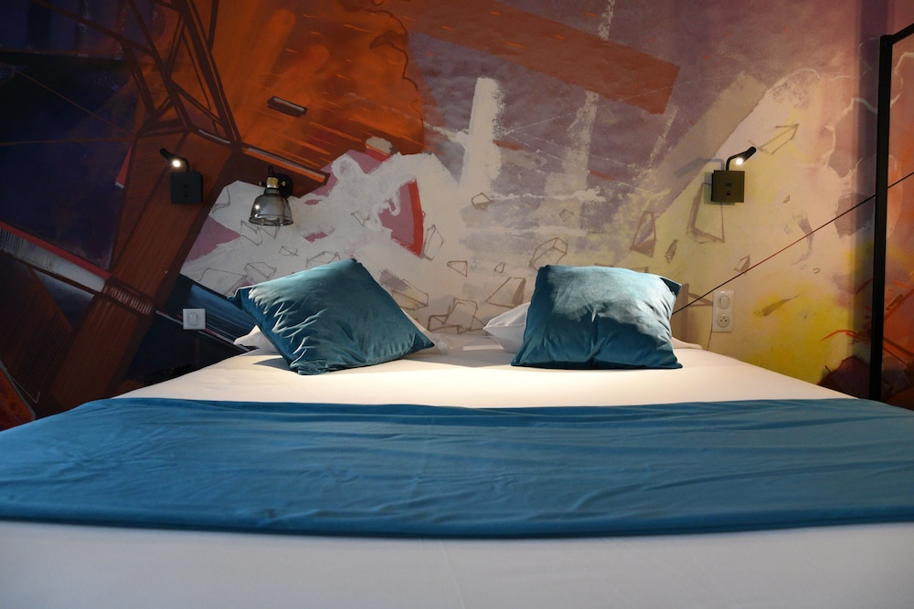Family Quadruple Room - Photo 3