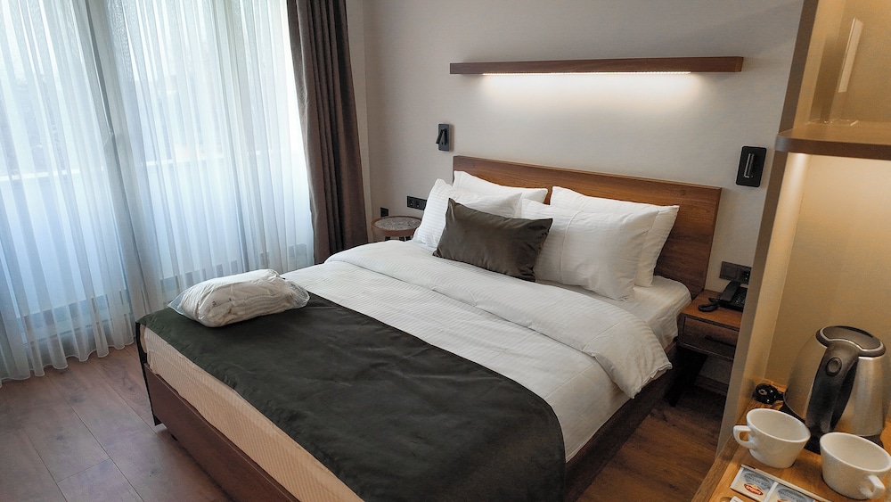 Standard Double or Twin Room photo 2