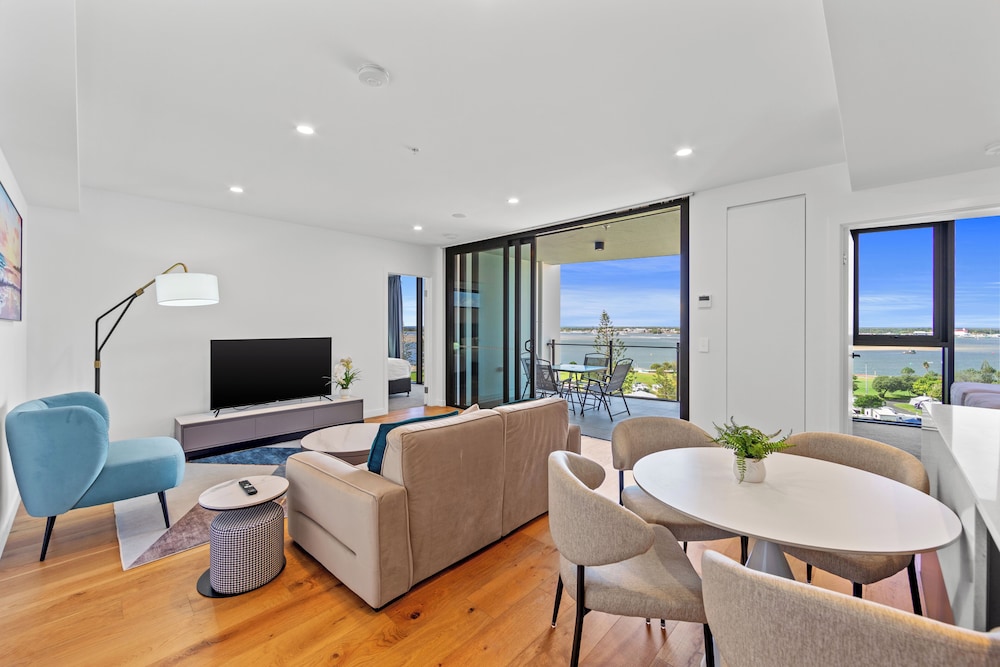 Two Bedroom Two Bathroom Apartment
