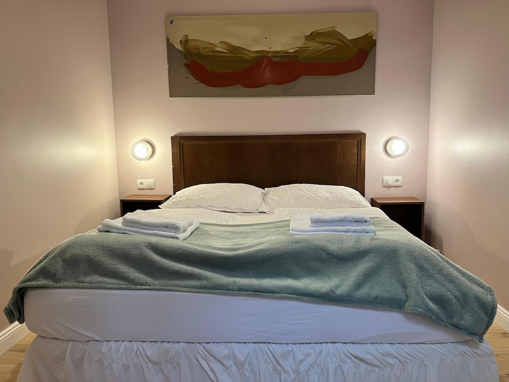 Basic Room