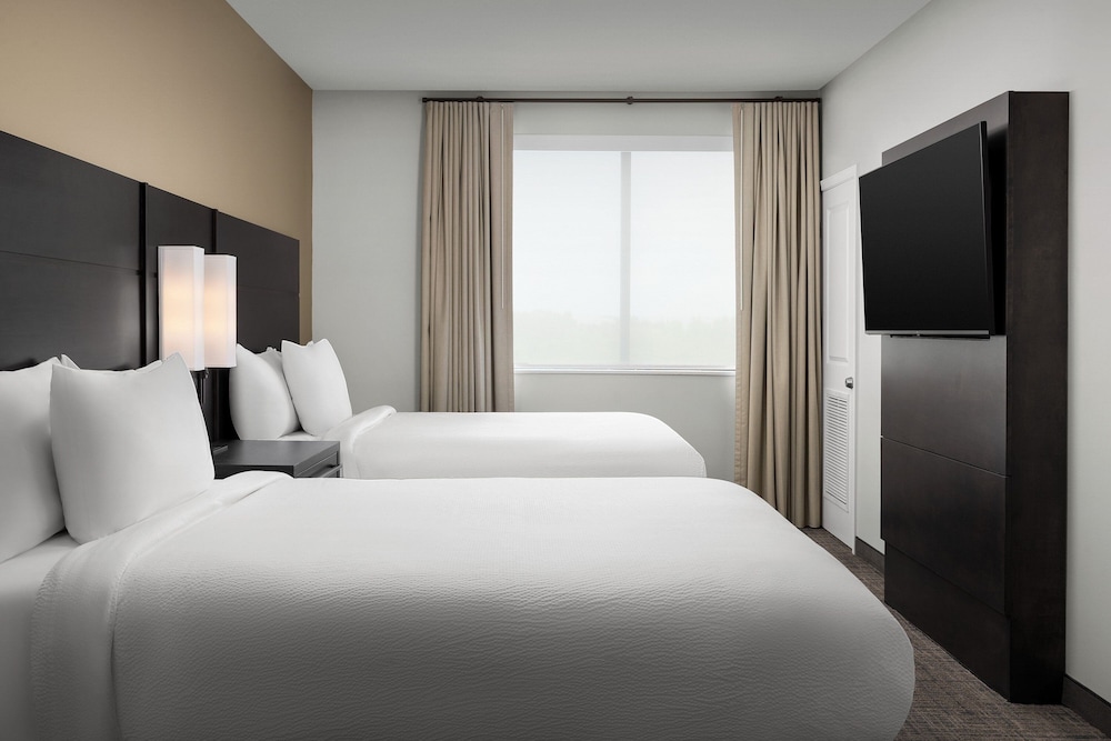 Residence Inn by Marriott Indianapolis Plainfield, Foto 4