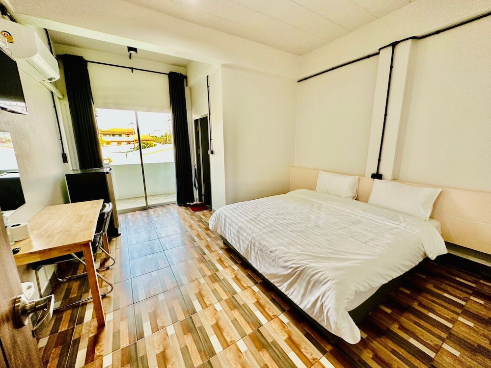 Basic Room photo 1