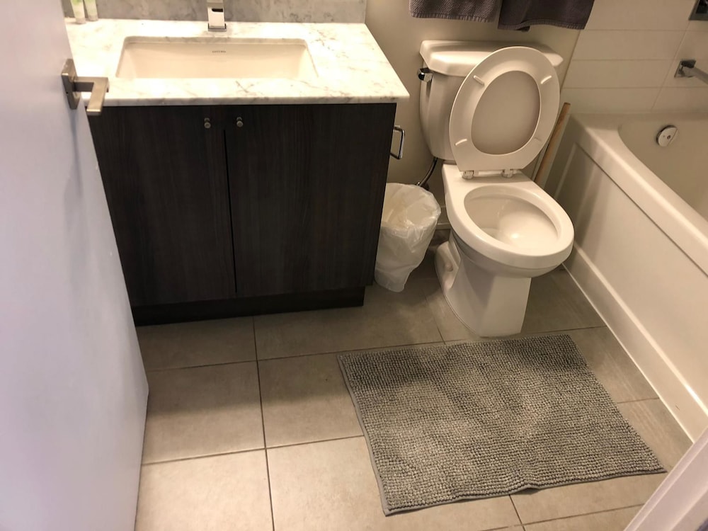 Deluxe Corner Suite - By Elite Suites, Billede 17