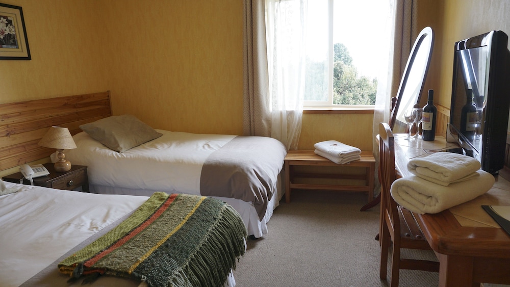 Standard Twin Room photo 1