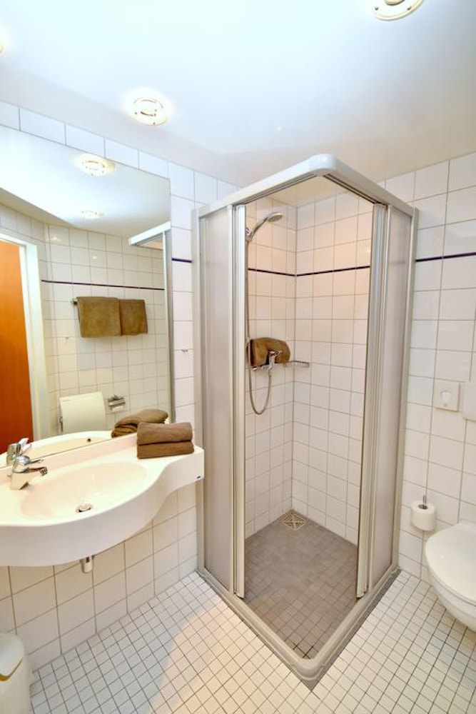 Hotel & Restaurant Zum Deutschen Hause, Billede 6