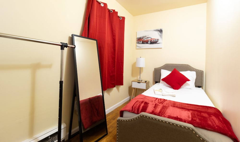 Comfort Single Room photo 1