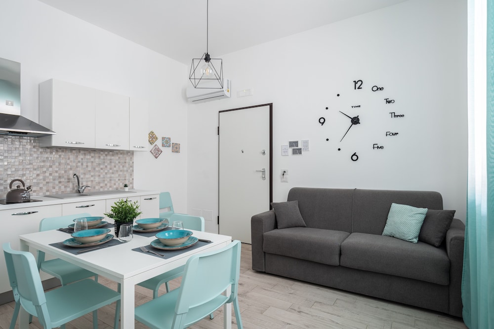 Standard Apartment - Photo 7