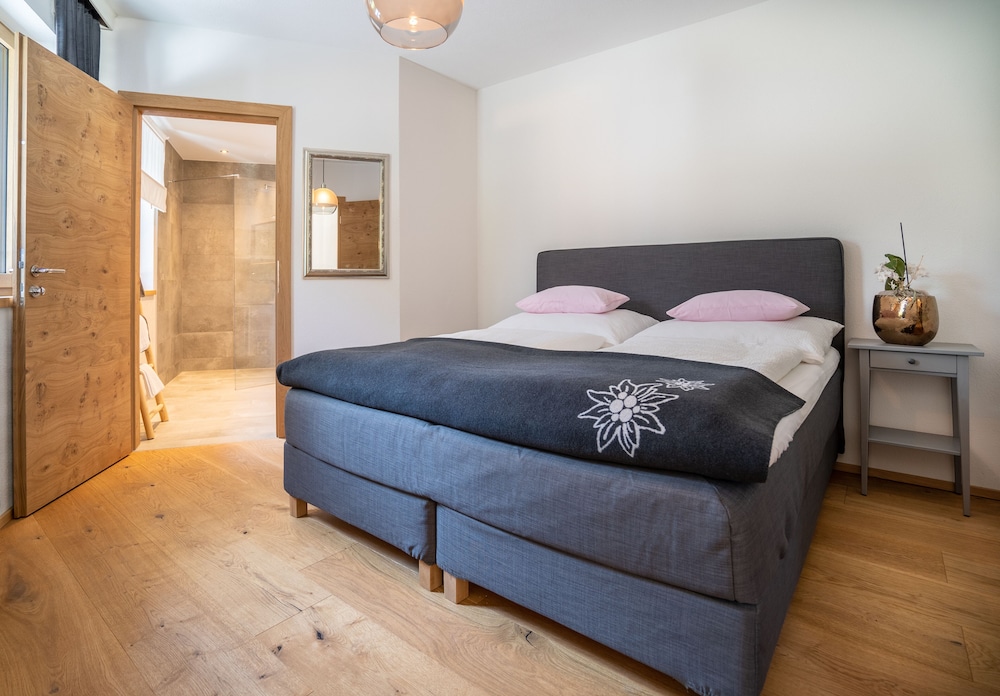 Comfort Apartment (excl. 92€ cleaning fee)