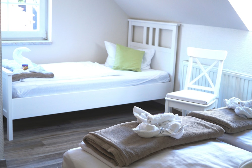 Triple Room (double use) photo 3