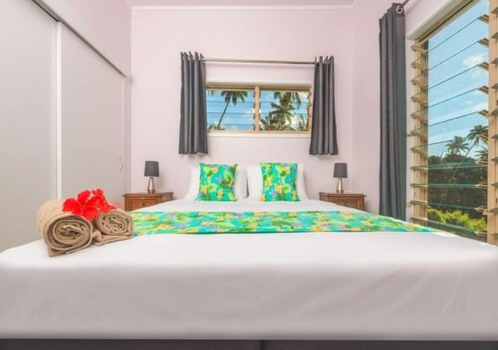 Superior Villa, 2 Bedrooms, Ocean View photo 3
