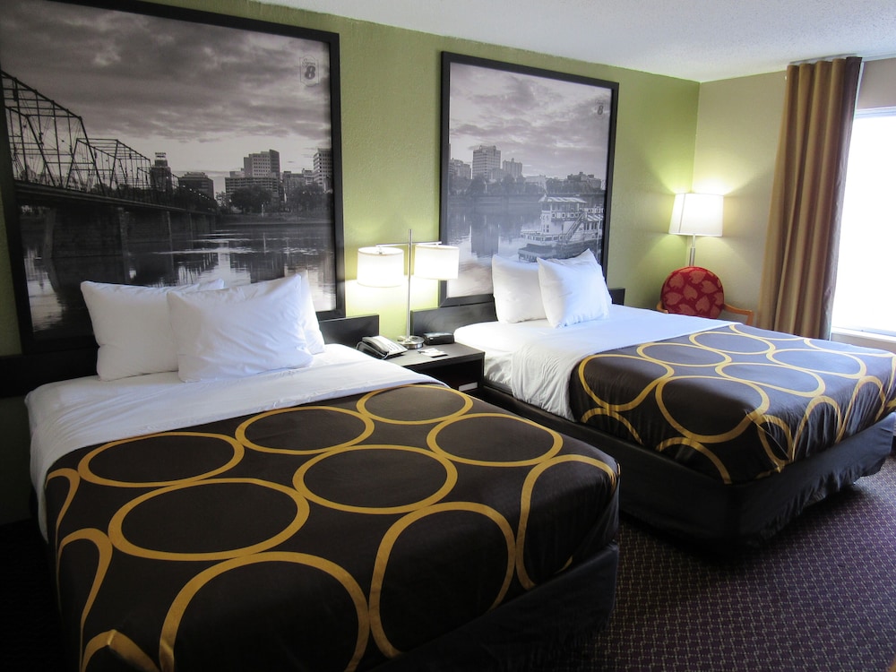 Room, 2 Queen Beds, Non Smoking - Photo 1