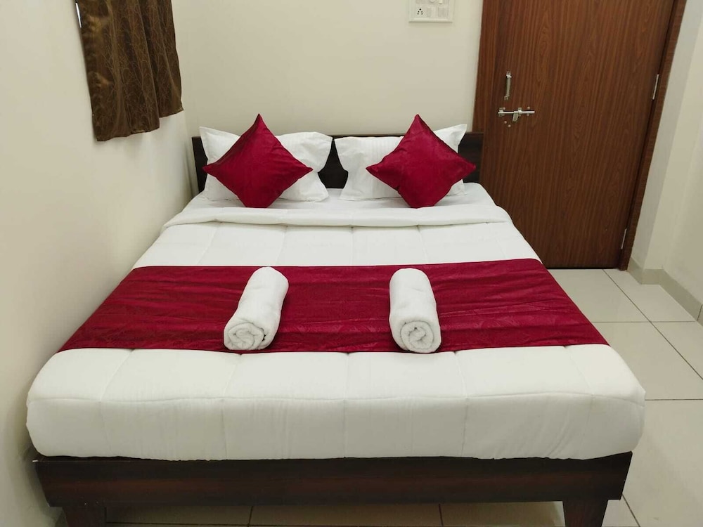 Deluxe Double Room photo 3