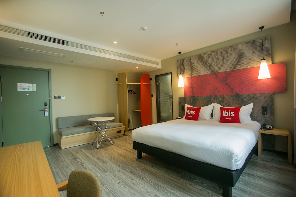 Double Room (Stress Free)