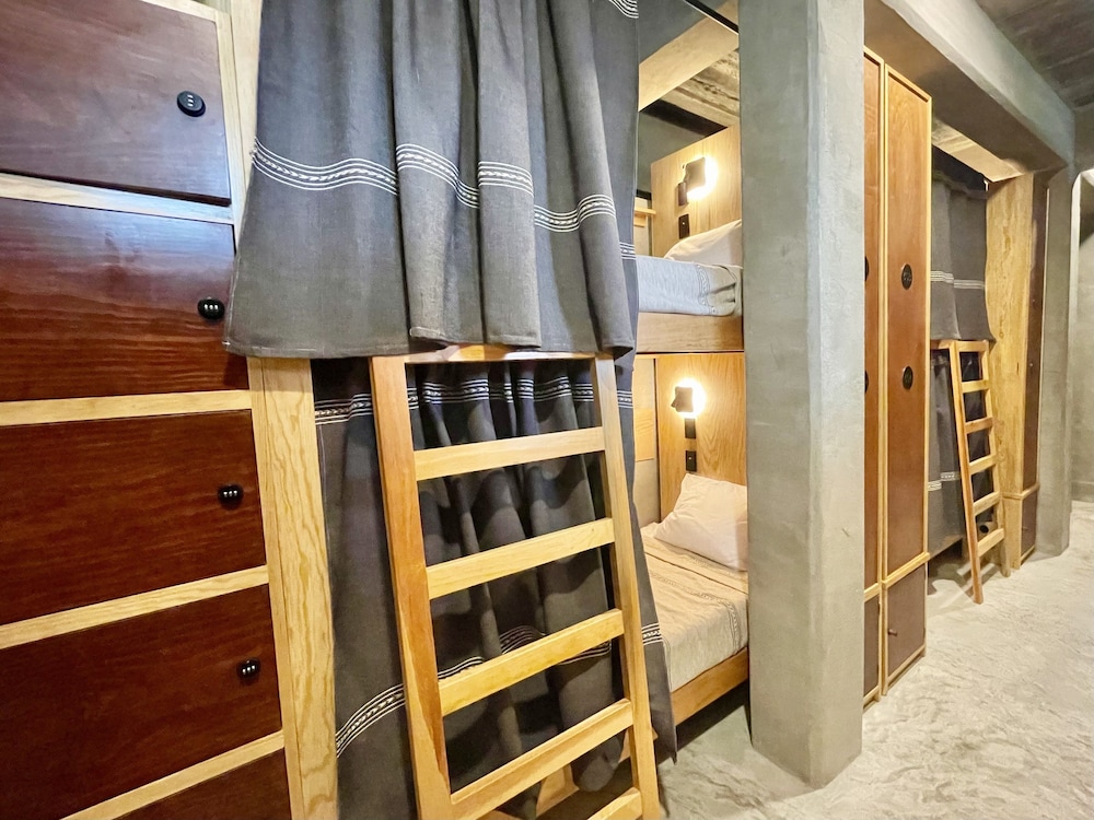 Standard Shared Dormitory