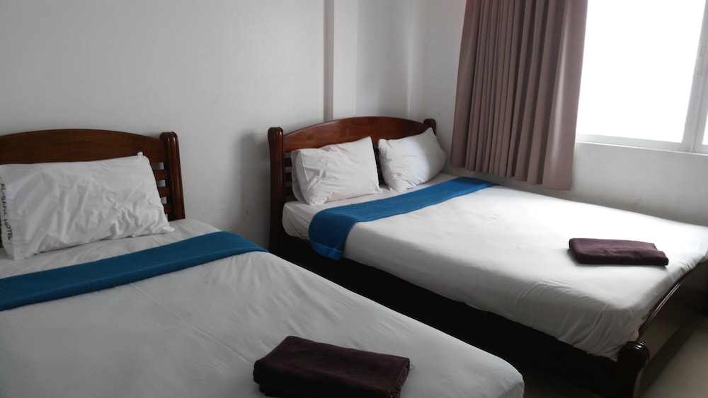 Triple Room photo 1