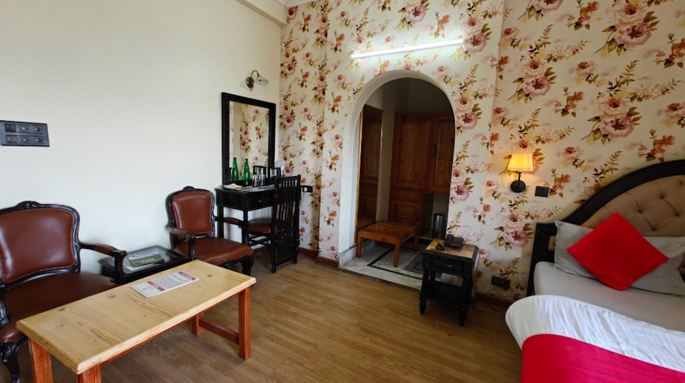 Premium Double Room photo 3