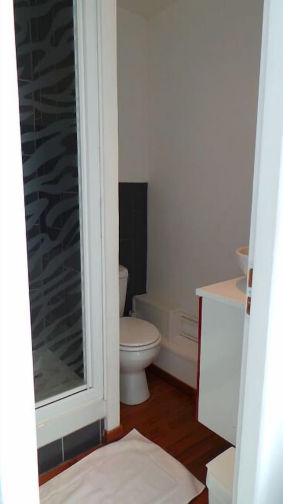 Double Room (Belle-Rose) photo 3