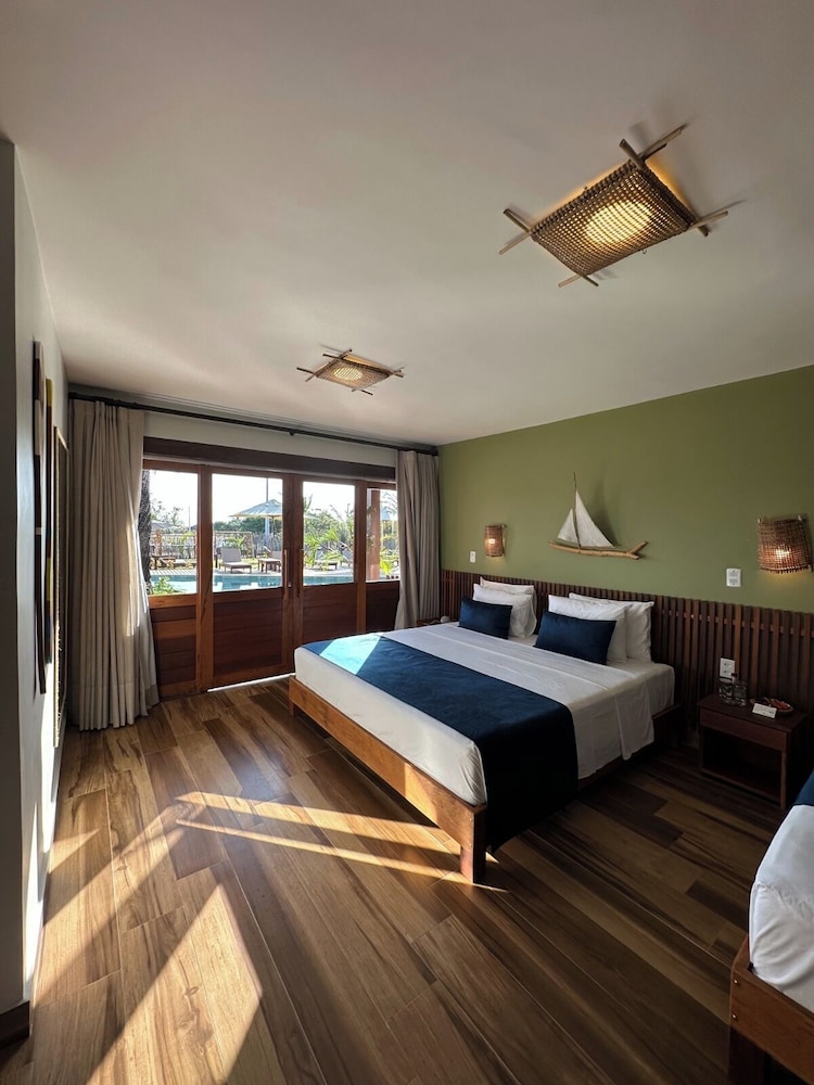 Premium Room, Ground Floor