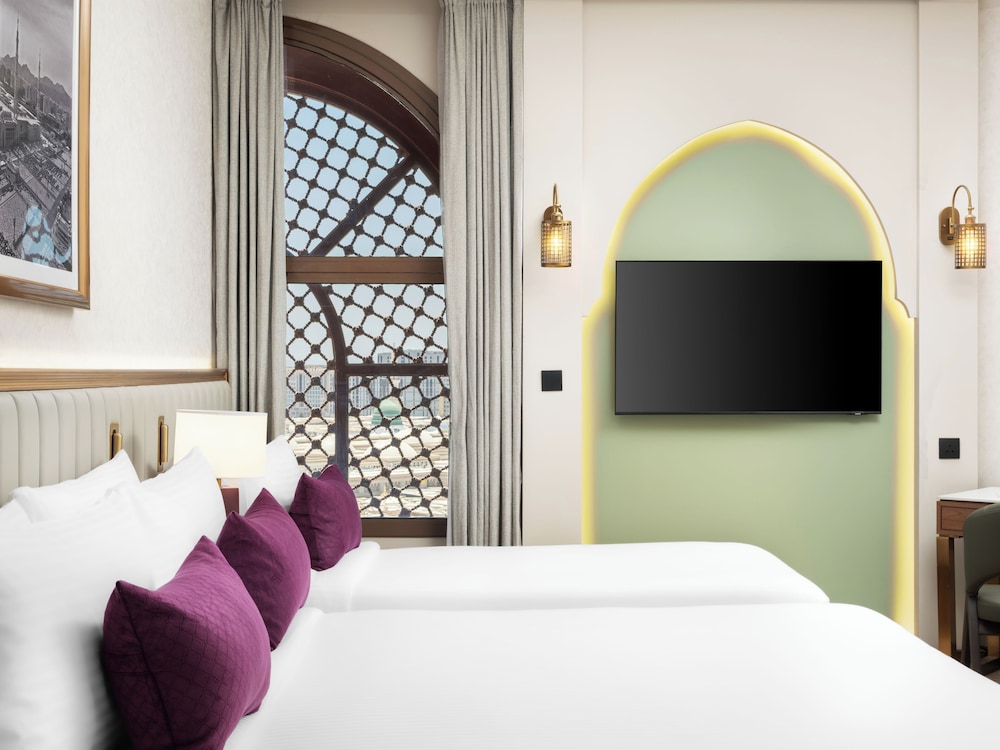 Superior Suite Haram View - Photo 4