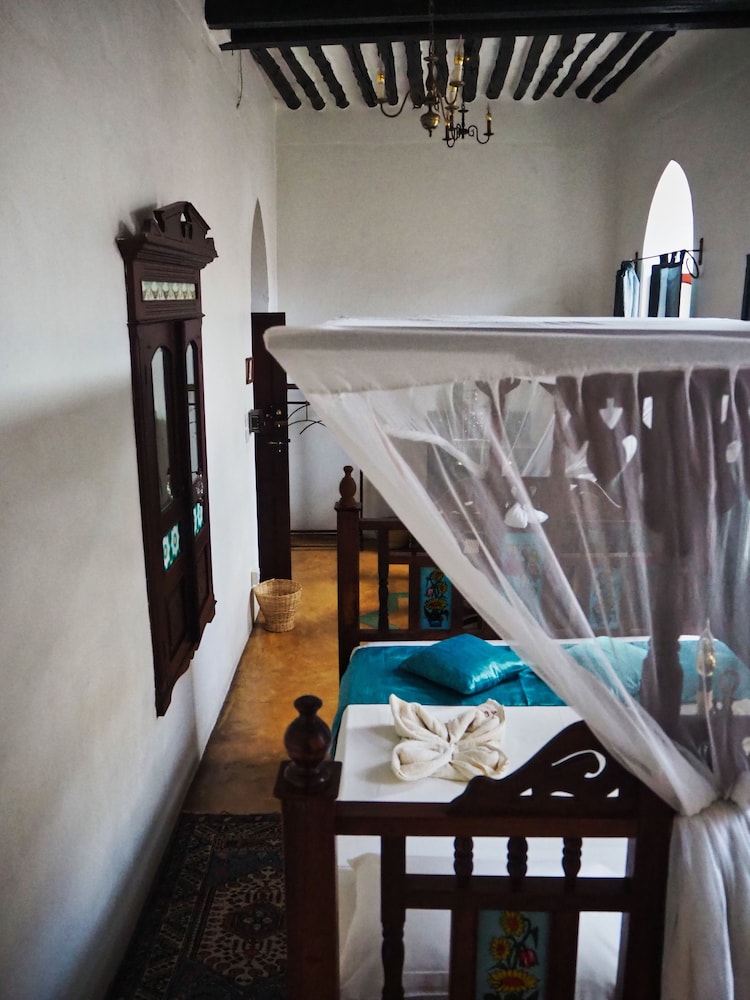 Double Room, 1 Double Bed - Photo 3