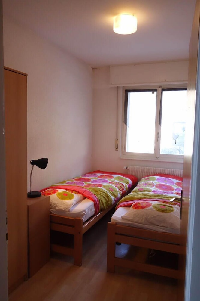 Single Room photo 1